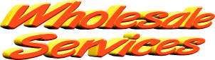 Wholesale Services